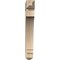 Ekena Millwork Imperial Craftsman Rough Sawn Bracket, Douglas Fir, 4"W x 22"D x 30"H BKT04X22X30IMP04RDF - alternate 3